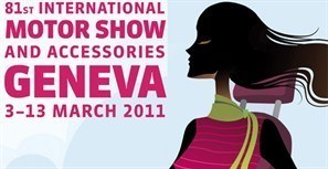 Geneva Motor Show A-Z Preview